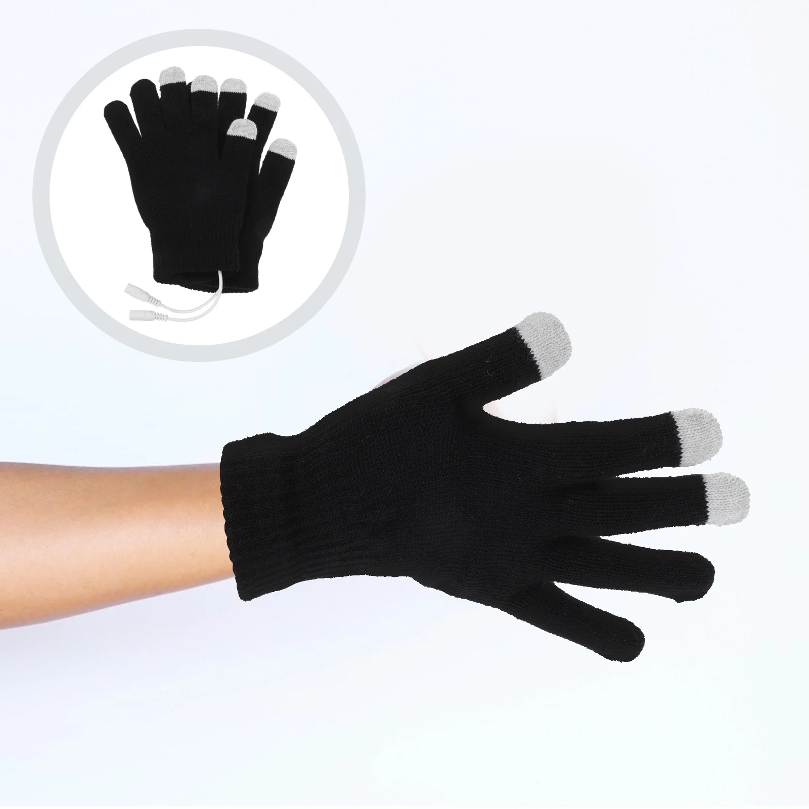 Heating Gloves Winter Hands Electrical Warmer Unisex Motorcycle Riding USB Heated Cotton
Heating Gloves Winter Hands Electrical Warmer Unisex Motorcycle Riding USB Heated Cotton