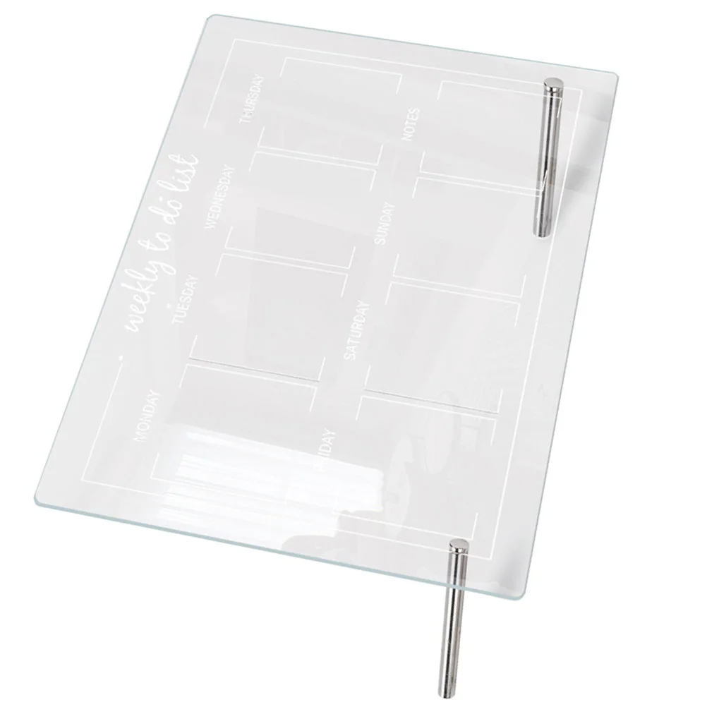 1 Set Desk Whiteboard White Board Desktop Whiteboard Desktop Memo Board Write Note Board
1 Set Desk Whiteboard White Board Desktop Whiteboard Desktop Memo Board Write Note Board