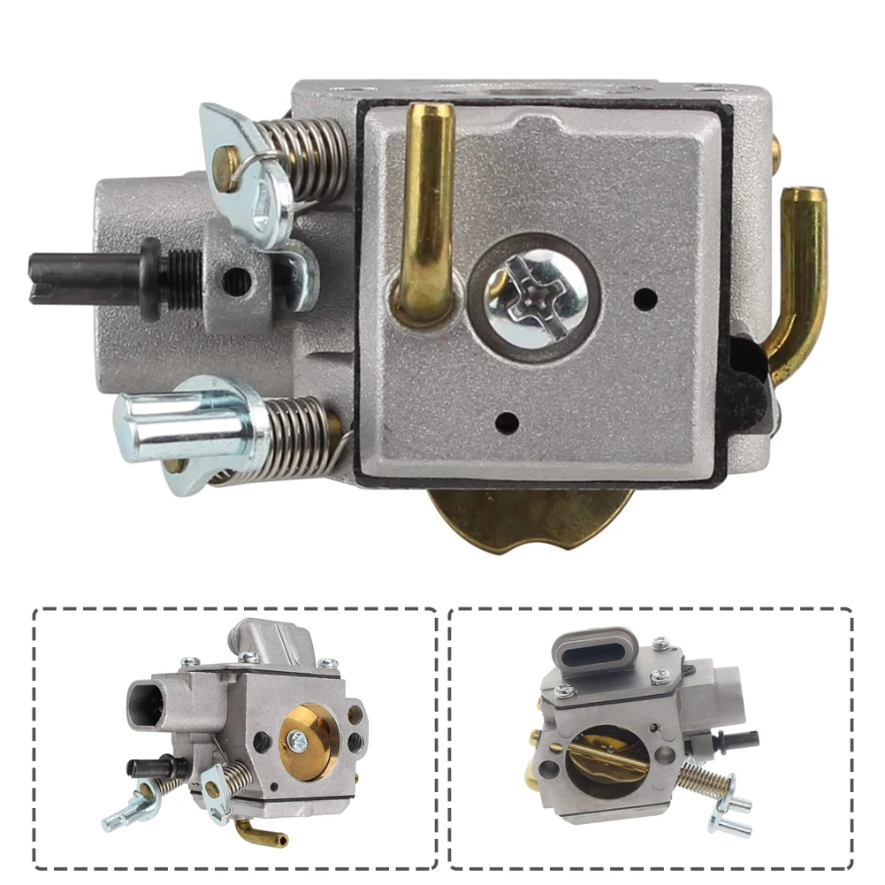 Chainsaw Carburetor For Stihl MS461 MS 461 HD50 1128 120 0629 Garden Power Tool Parts Accessories High Quality
Chainsaw Carburetor For Stihl MS461 MS 461 HD50 1128 120 0629 Garden Power Tool Parts Accessories High Quality