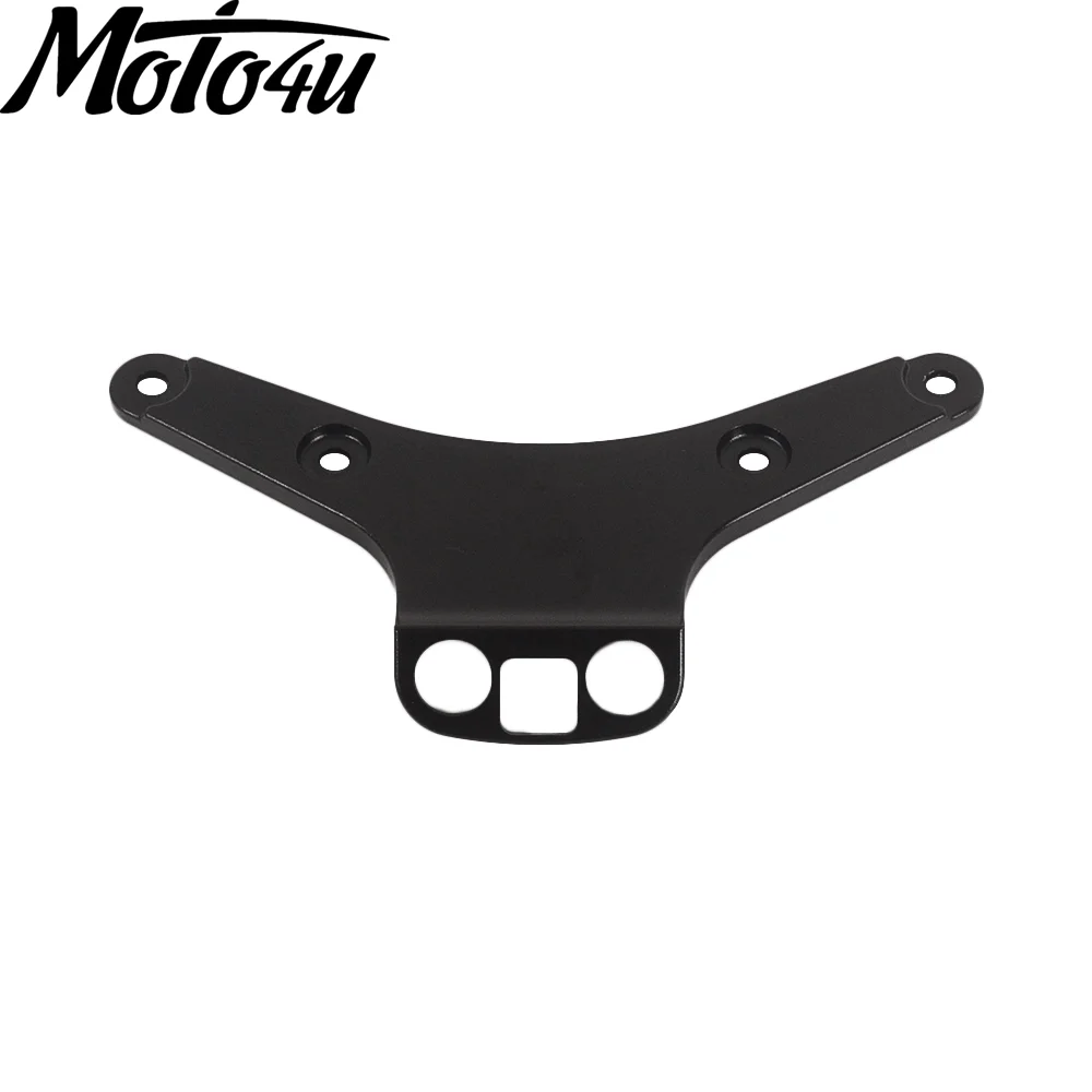 MOTO4U Motorcycle Gauge Meter Relocation Bracket Plate Odometer Mount Support For BMW R NINET R9T
MOTO4U Motorcycle Gauge Meter Relocation Bracket Plate Odometer Mount Support For BMW R NINET R9T