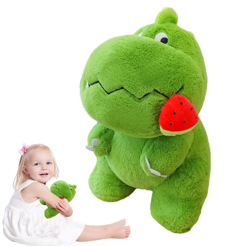 Dinosaur Stuffed Animal 9.84in Creative Cute Peach Strawberry Stuffed Dinosaurs Soft Comfortable Fluffy Dino Plushie Doll Home
Dinosaur Stuffed Animal 9.84in Creative Cute Peach Strawberry Stuffed Dinosaurs Soft Comfortable Fluffy Dino Plushie Doll Home