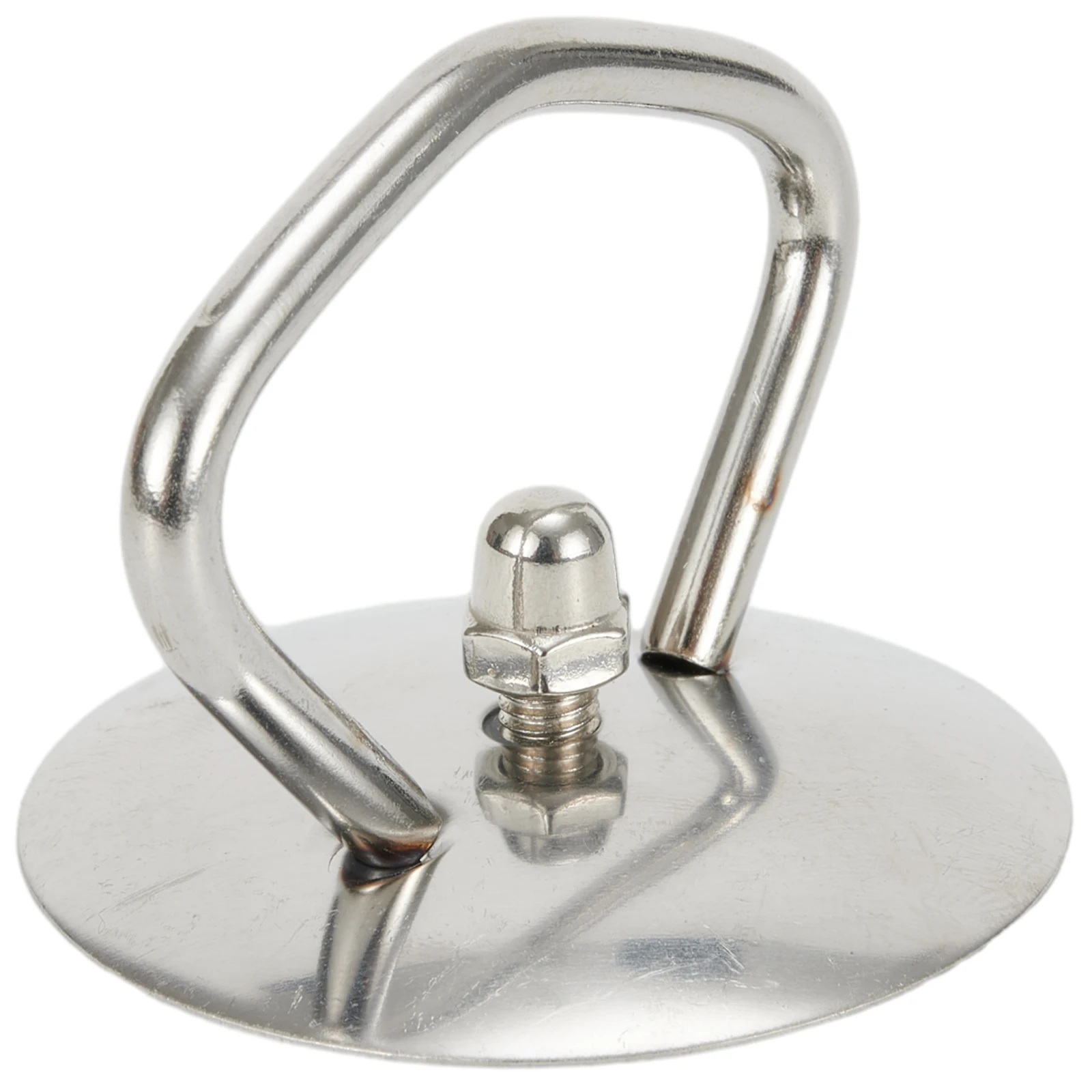 High Quality Pot Handle Stainless Steel Pot Handle Stainless Steel Knob Function Knob Handle Lid Handle Anti-rust
High Quality Pot Handle Stainless Steel Pot Handle Stainless Steel Knob Function Knob Handle Lid Handle Anti-rust