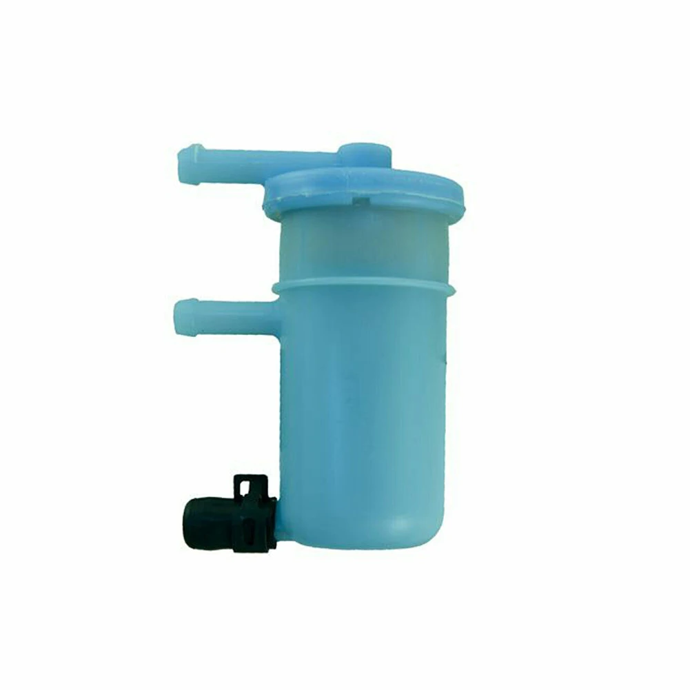 Part Fuel Filter Blue Electric Components For Suzuki Outboard 1pc 4 Stroke Accessories DF25 To DF140A High Quality
Part Fuel Filter Blue Electric Components For Suzuki Outboard 1pc 4 Stroke Accessories DF25 To DF140A High Quality