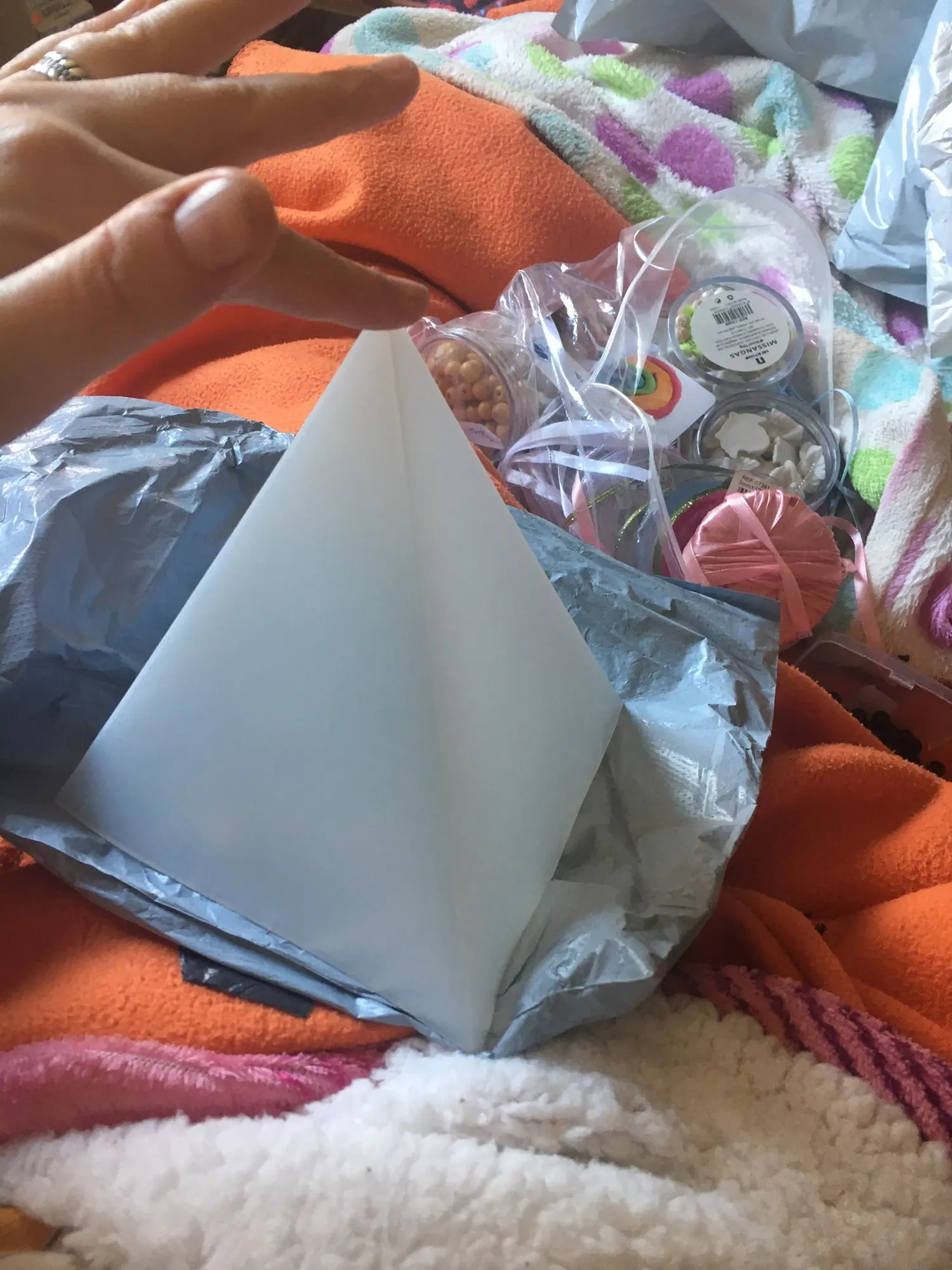 New 15CM DIY Super Large Pyramid Frame Only Triangle Silicone Mold Mould Resin Craft Jewelry Crystal With Plastic Making Tools
New 15CM DIY Super Large Pyramid Frame Only Triangle Silicone Mold Mould Resin Craft Jewelry Crystal With Plastic Making Tools