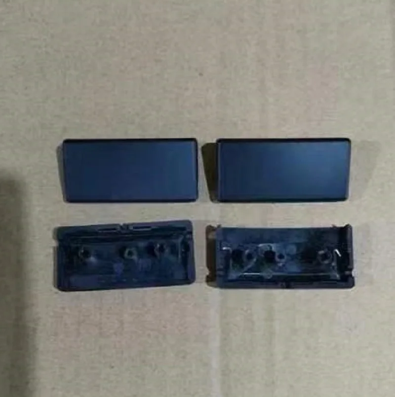 Original headband plastic Hinge buckle For Razer Blackshark V2pro 2.4G bluetooth 2023 new version replacement Repair Parts Original headband plastic Hinge buckle For Razer Blackshark V2pro 2.4G bluetooth 2023 new version replacement Repair Parts