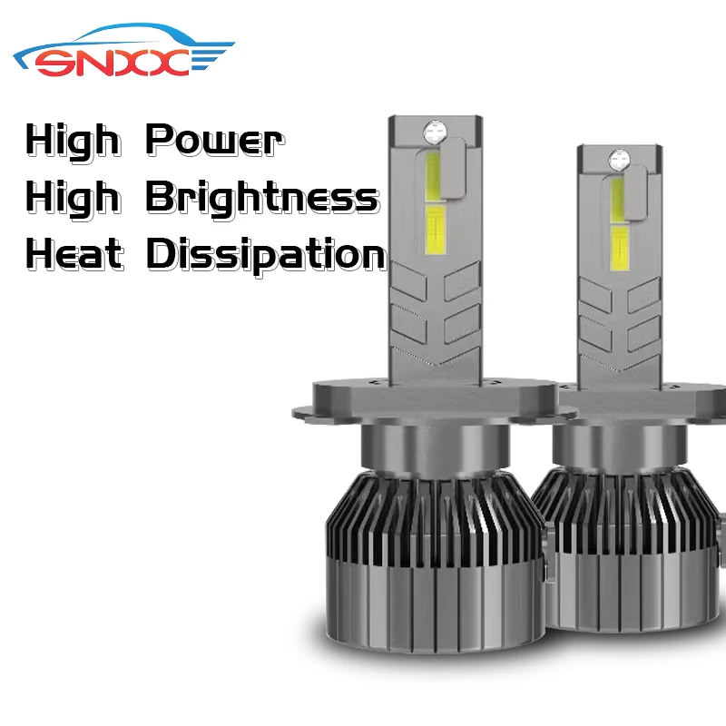 SNXX H4 Светодиодная фара H1 H7 H8 H9 H11 9005 HB3 9006 HB4 9012 HIR2 лед лампы для авто 16000LM 130W CSP Chip Дальний ближний свет противотуманные фары
SNXX H4 Светодиодная фара H1 H7 H8 H9 H11 9005 HB3 9006 HB4 9012 HIR2 лед лампы для авто 16000LM 130W CSP Chip Дальний ближний свет противотуманные фары