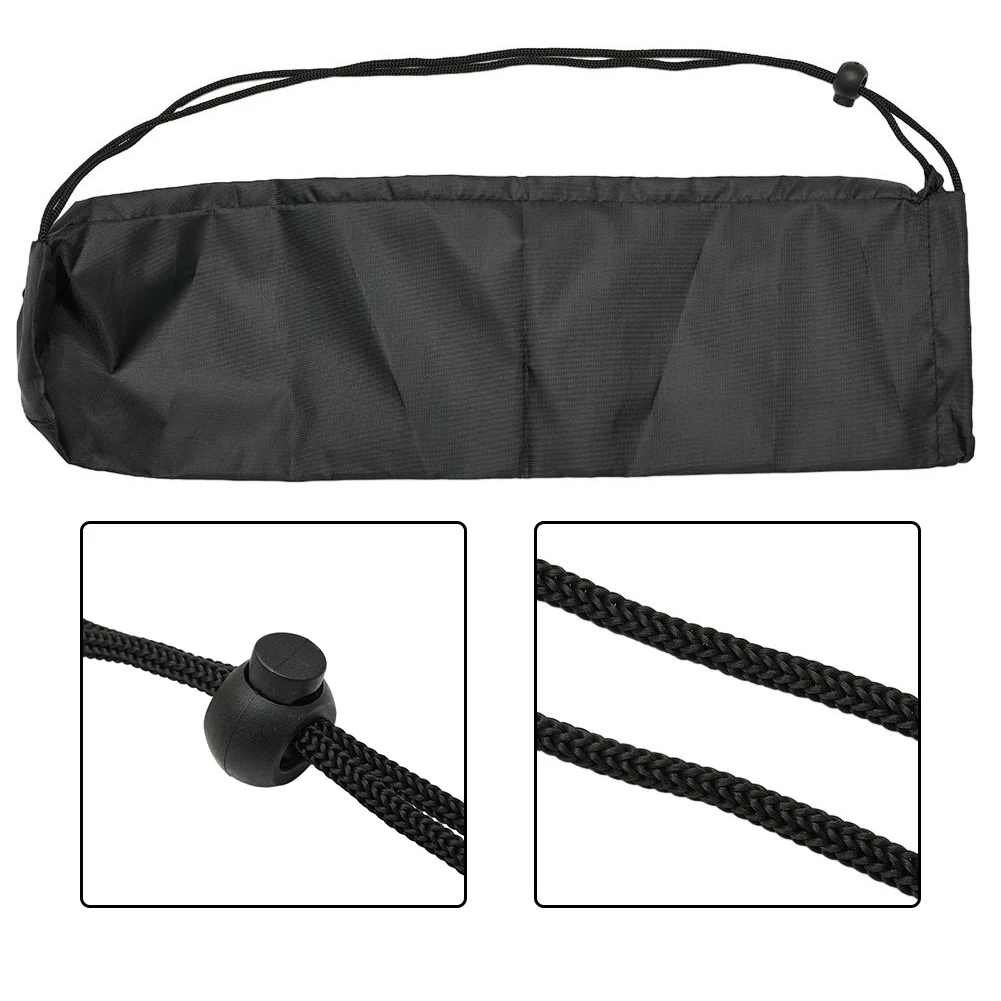 Handbag Tripod Bag 210D Polyester Fabric 43-113cm Black Drawstring Light Stand Umbrella Outdoor Outing Photography
Handbag Tripod Bag 210D Polyester Fabric 43-113cm Black Drawstring Light Stand Umbrella Outdoor Outing Photography