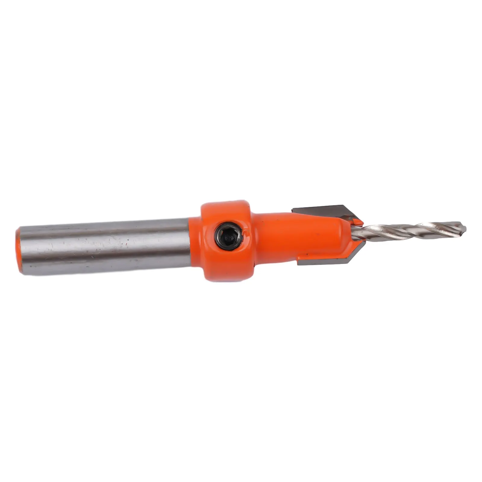 Power Tools Drill Bit 3.5X10 With Power Drills 8mm Round Shank Alloy Steel Counterbore For Woodworking Drilling
Power Tools Drill Bit 3.5X10 With Power Drills 8mm Round Shank Alloy Steel Counterbore For Woodworking Drilling