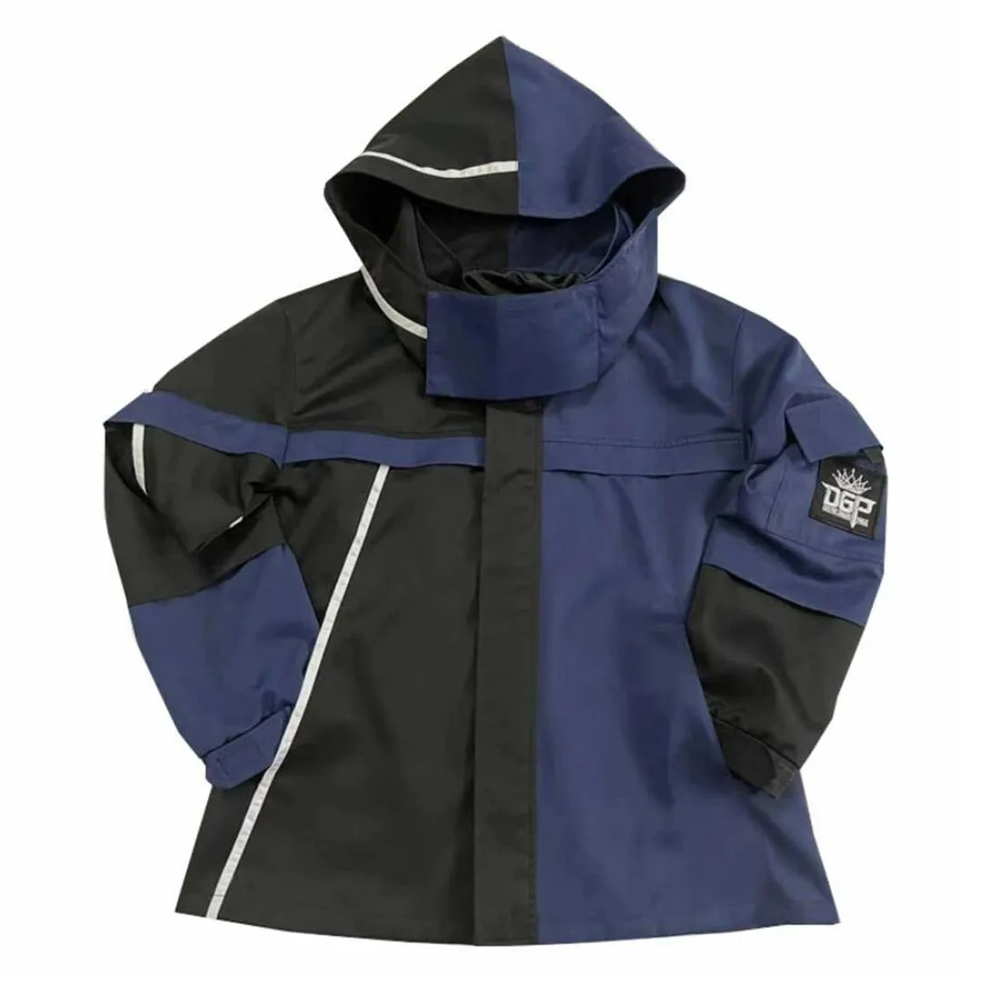 2023 Anime Mask Rider Geats Jacket Polar Foxes Team Uniform Everyday Cosplay Costumes Unisex
2023 Anime Mask Rider Geats Jacket Polar Foxes Team Uniform Everyday Cosplay Costumes Unisex