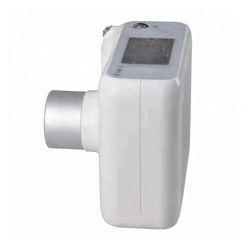 Ce Approved Medical Portable and Efficient Dental X-ray Equipment Panoramic Camera Machine
Ce Approved Medical Portable and Efficient Dental X-ray Equipment Panoramic Camera Machine