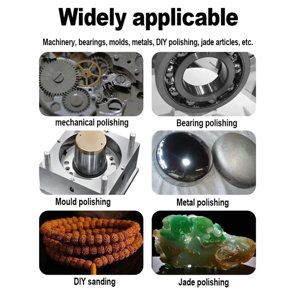 Sharpening Head Grinding Head 2PCS Brown Corundum Cone Grinding Wheel Portable Grinding Drill Tool Sharpening Head
Sharpening Head Grinding Head 2PCS Brown Corundum Cone Grinding Wheel Portable Grinding Drill Tool Sharpening Head