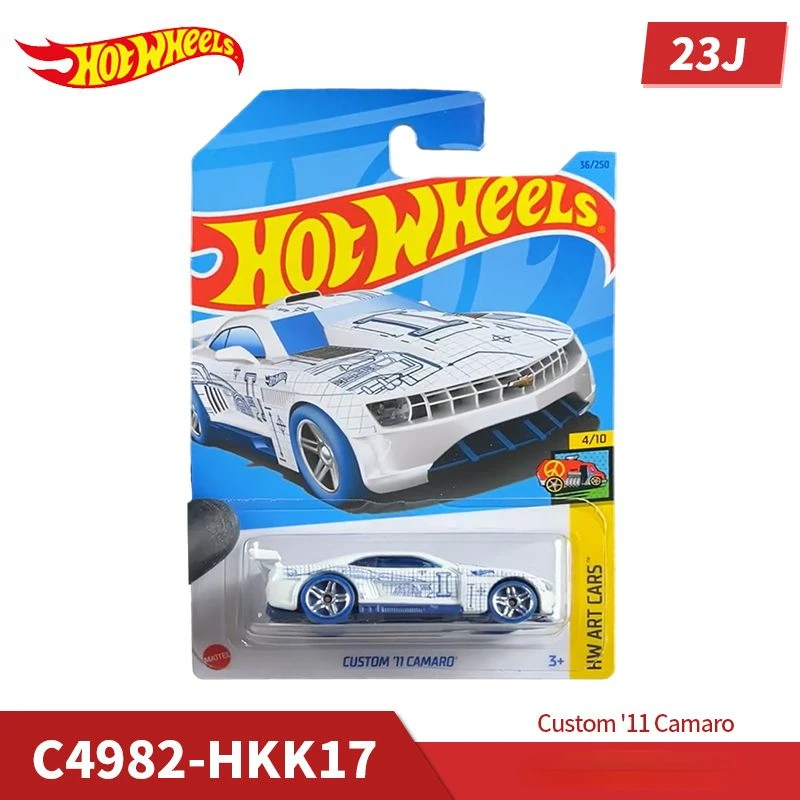 

23-J HOT WHEELS 87 Ford Sierra Cosworth 84 Pontiac Firebird 82 Toyota Supra 17 Audi RS 6Avant Lucid Air 1/64 Scale Die-Cast Car