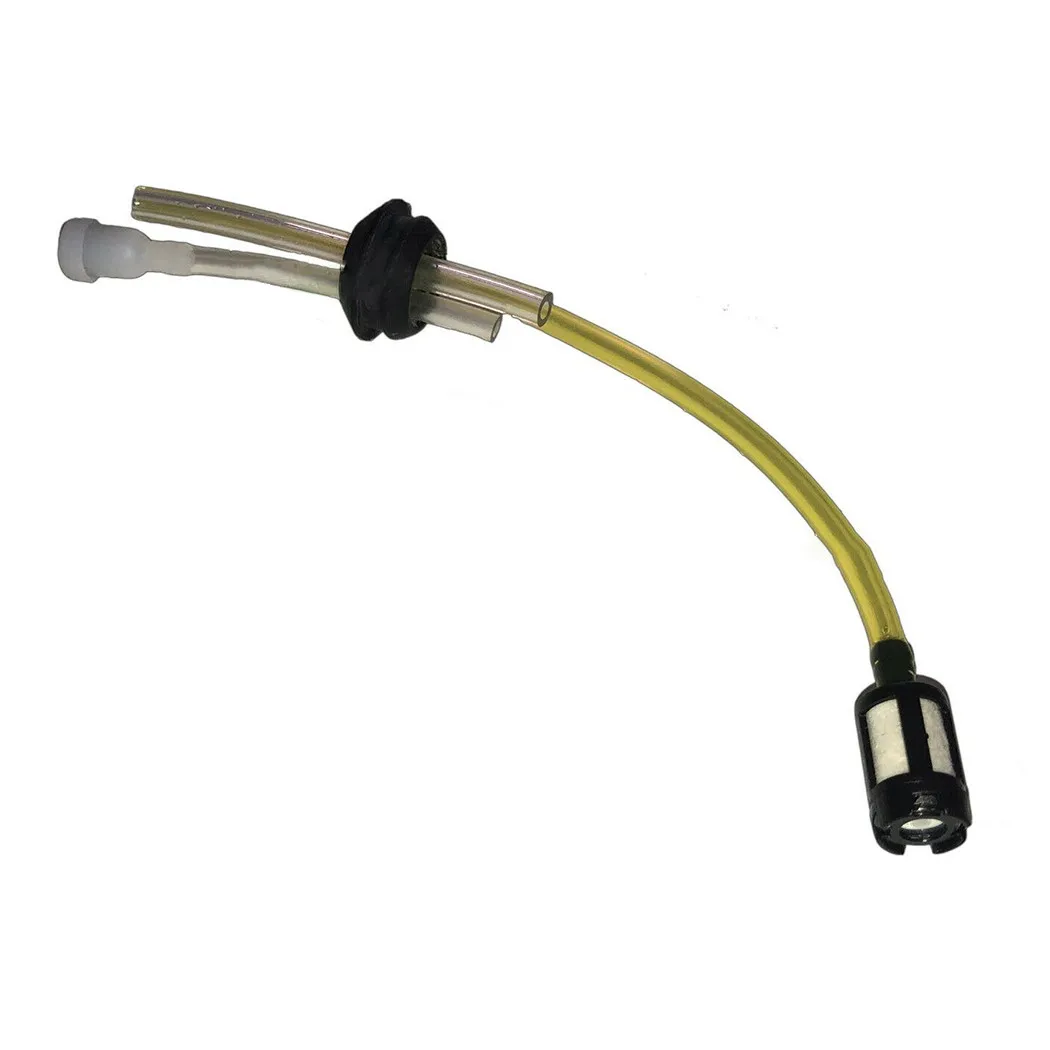 Fuel Hose Pipe W/ Tank Filter 4in1 Primer & Gromett Parts For FX-MT152 MFS520 FX-FSR152 Carburetors Garden Tools Accessories
Fuel Hose Pipe W/ Tank Filter 4in1 Primer & Gromett Parts For FX-MT152 MFS520 FX-FSR152 Carburetors Garden Tools Accessories