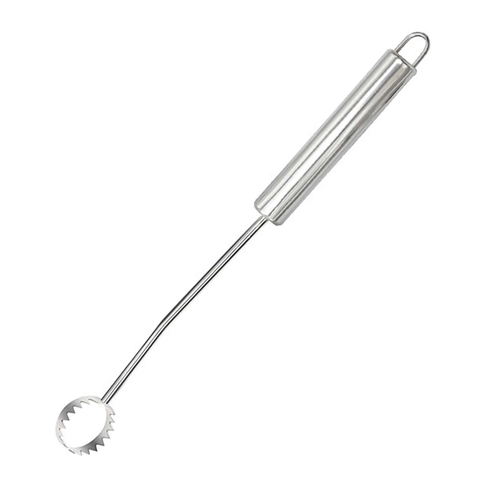 Multifunctional Stainless Steel Lung Remover Set Ergonomic Grip Easy to Clean Ideal for Removing Poultry Lungs
Multifunctional Stainless Steel Lung Remover Set Ergonomic Grip Easy to Clean Ideal for Removing Poultry Lungs
