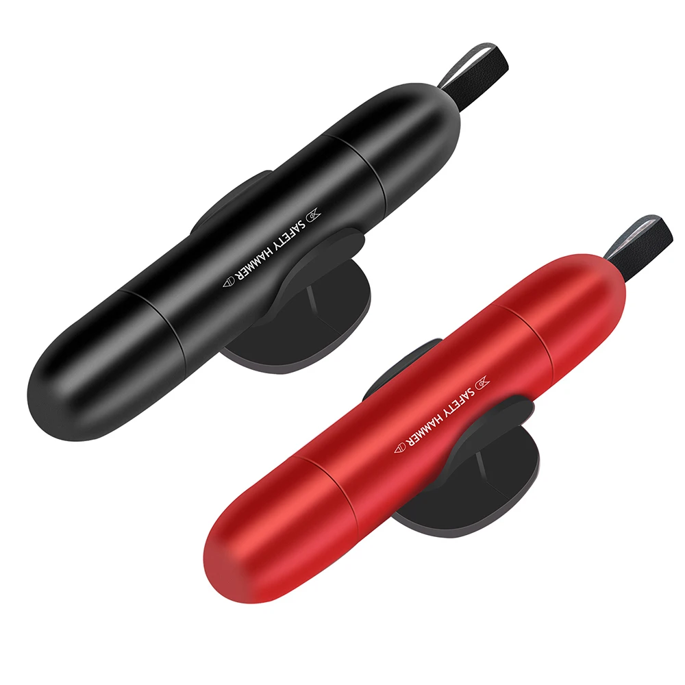 All In One Seat Belt Cutter and Glass Breaker with Mounting Bracket Emergency Firefighter Tools Escape from Floods /Fires
All In One Seat Belt Cutter and Glass Breaker with Mounting Bracket Emergency Firefighter Tools Escape from Floods /Fires