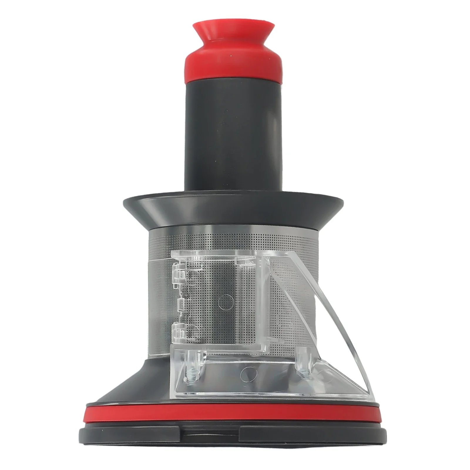 1PCS Black/red Plastic Dust Cup Filter Accessories For P10 P11 Handheld Cordless Vacuum Cleaner Parts 2023 New
1PCS Black/red Plastic Dust Cup Filter Accessories For P10 P11 Handheld Cordless Vacuum Cleaner Parts 2023 New