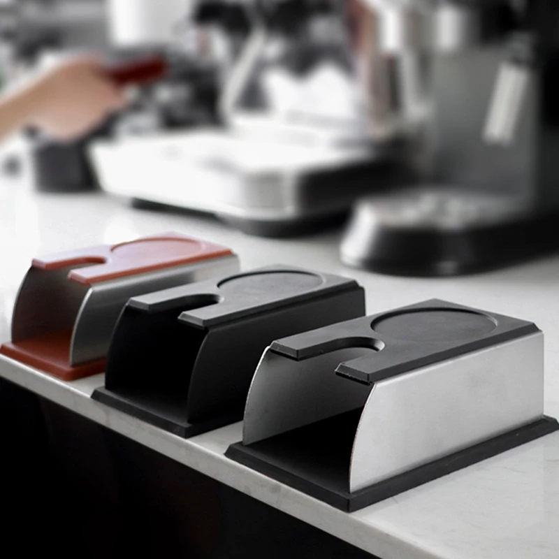 Stainless Steel Coffee Machine Operation Support, Powder Coffee Rack, Silicone Spray Lamp, Coffee Machine Tool
Stainless Steel Coffee Machine Operation Support, Powder Coffee Rack, Silicone Spray Lamp, Coffee Machine Tool