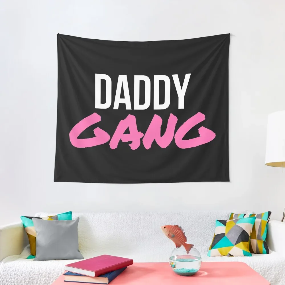 DADDY GANG Tapestry Nordic Home Decor Decorations For Your Bedroom Room Decorations Aesthetic Outdoor Decor Tapestry
DADDY GANG Tapestry Nordic Home Decor Decorations For Your Bedroom Room Decorations Aesthetic Outdoor Decor Tapestry