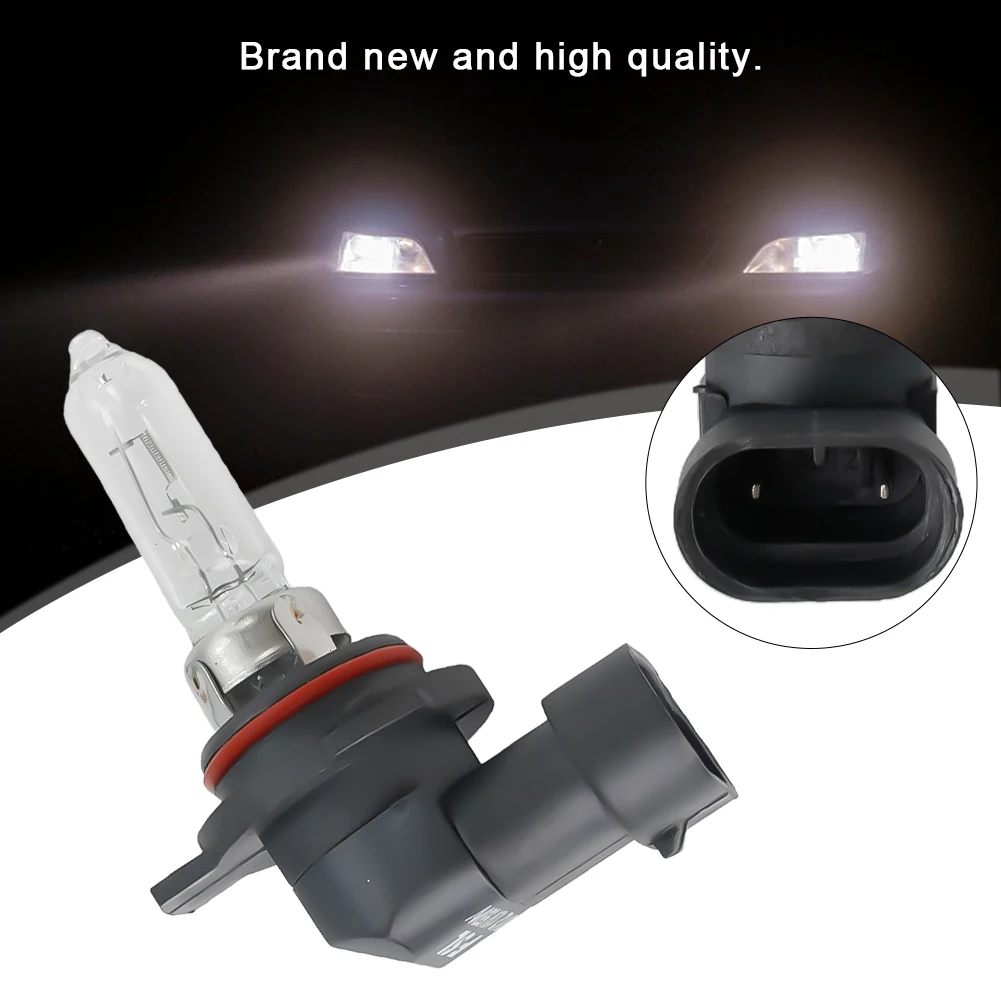 Hot New Practical Sale High Quality Car Halogen Bulb Headlight Parts Replacement Yellow White Light 1pc 9012LL
Hot New Practical Sale High Quality Car Halogen Bulb Headlight Parts Replacement Yellow White Light 1pc 9012LL