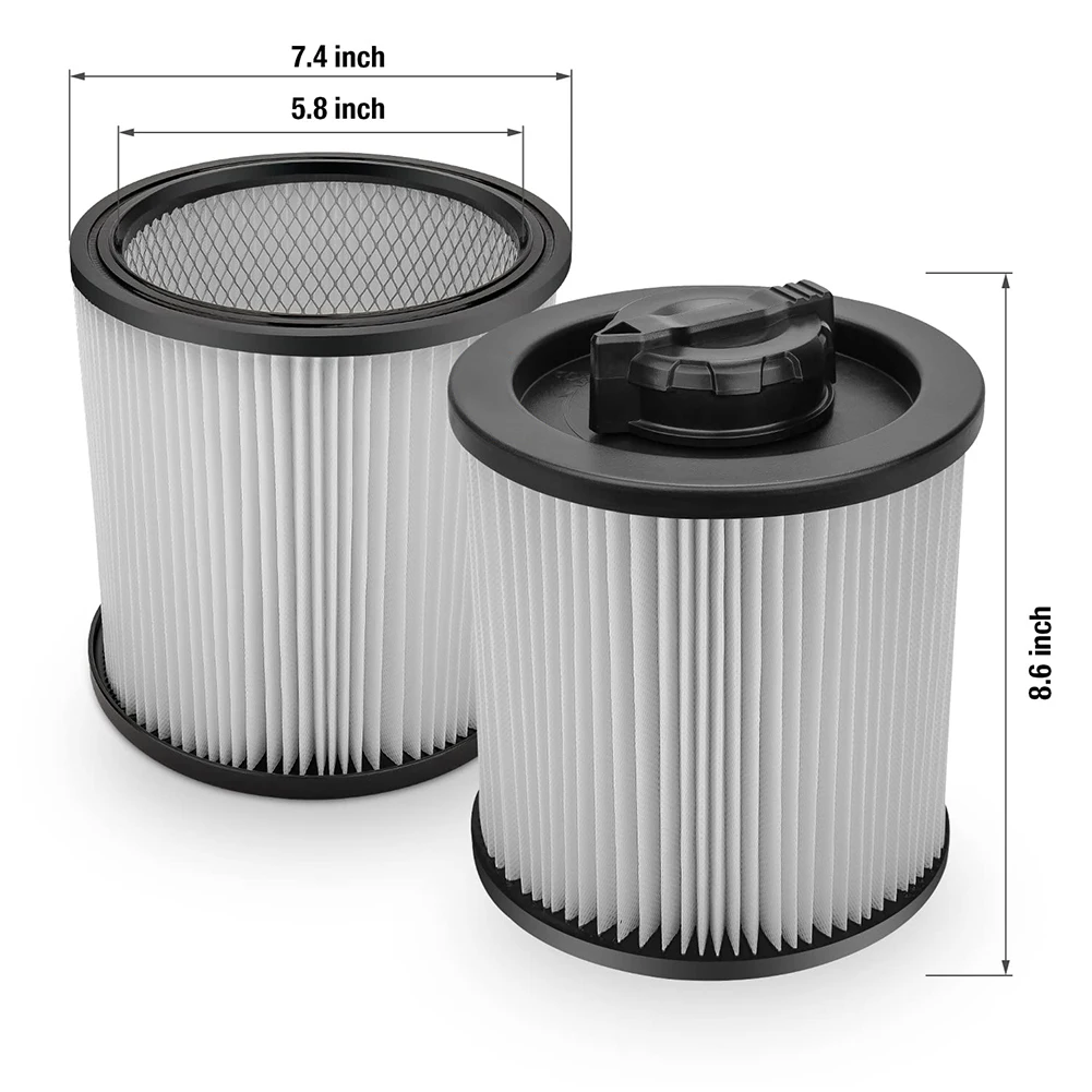 Durable Brand New Filters Hepa Filter Robot Cleaner Parts Vacuum Cleaner Parts Cartridge Filter Filters Replacement
Durable Brand New Filters Hepa Filter Robot Cleaner Parts Vacuum Cleaner Parts Cartridge Filter Filters Replacement