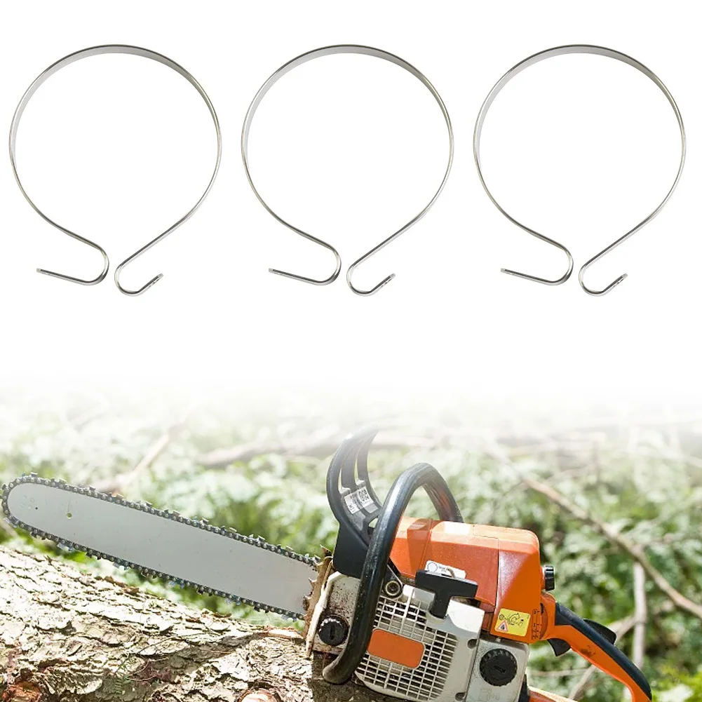 Equipment Accessories Supplies Chain Brake Bands 236E 240 240E 3pcs 530057923 Chainsaw For Husqvarna 235 235E 236
Equipment Accessories Supplies Chain Brake Bands 236E 240 240E 3pcs 530057923 Chainsaw For Husqvarna 235 235E 236
