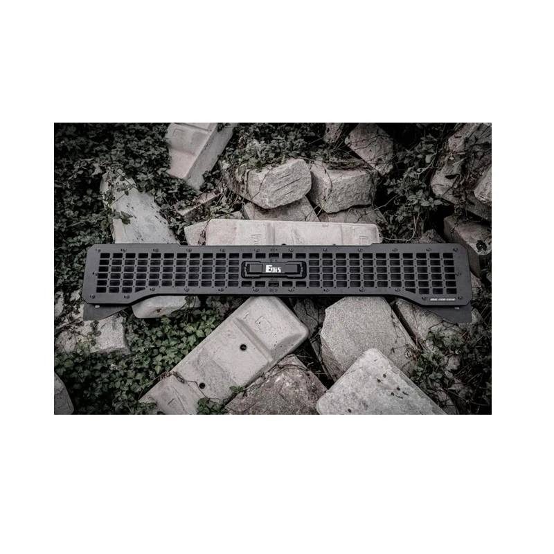 EOIS прибыла серия Расширительная Задняя панель для фотоэлемента 4x4 аксессуары для задней двери
EOIS прибыла серия Расширительная Задняя панель для фотоэлемента 4x4 аксессуары для задней двери