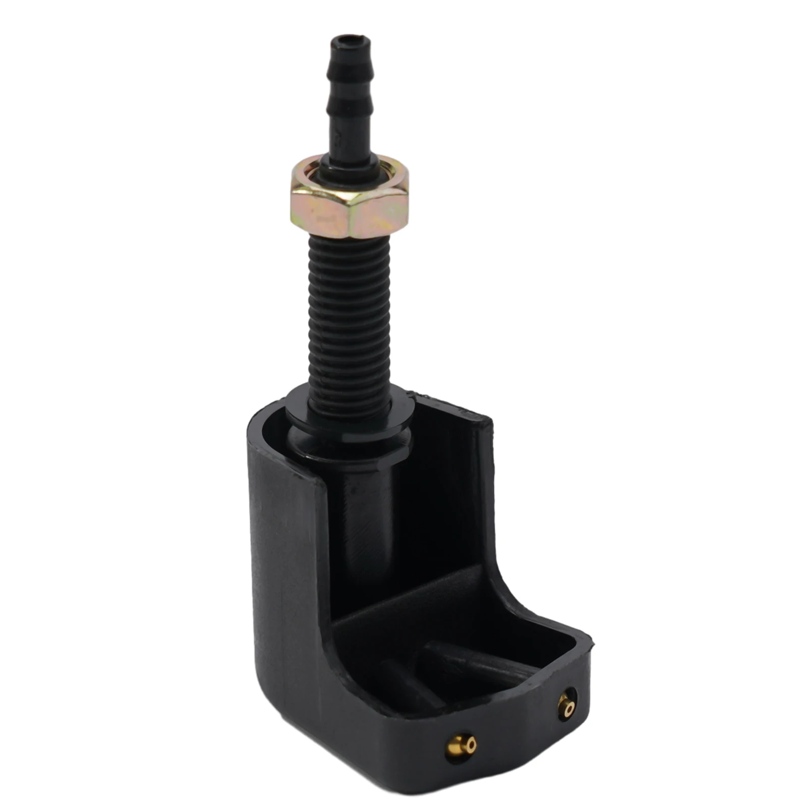 Washer Jet Nozzle Defender 90 110 AMER3025 AMR3025 Accessories Front LR034309 PRC5736 Plastic For Defender 90 110
Washer Jet Nozzle Defender 90 110 AMER3025 AMR3025 Accessories Front LR034309 PRC5736 Plastic For Defender 90 110