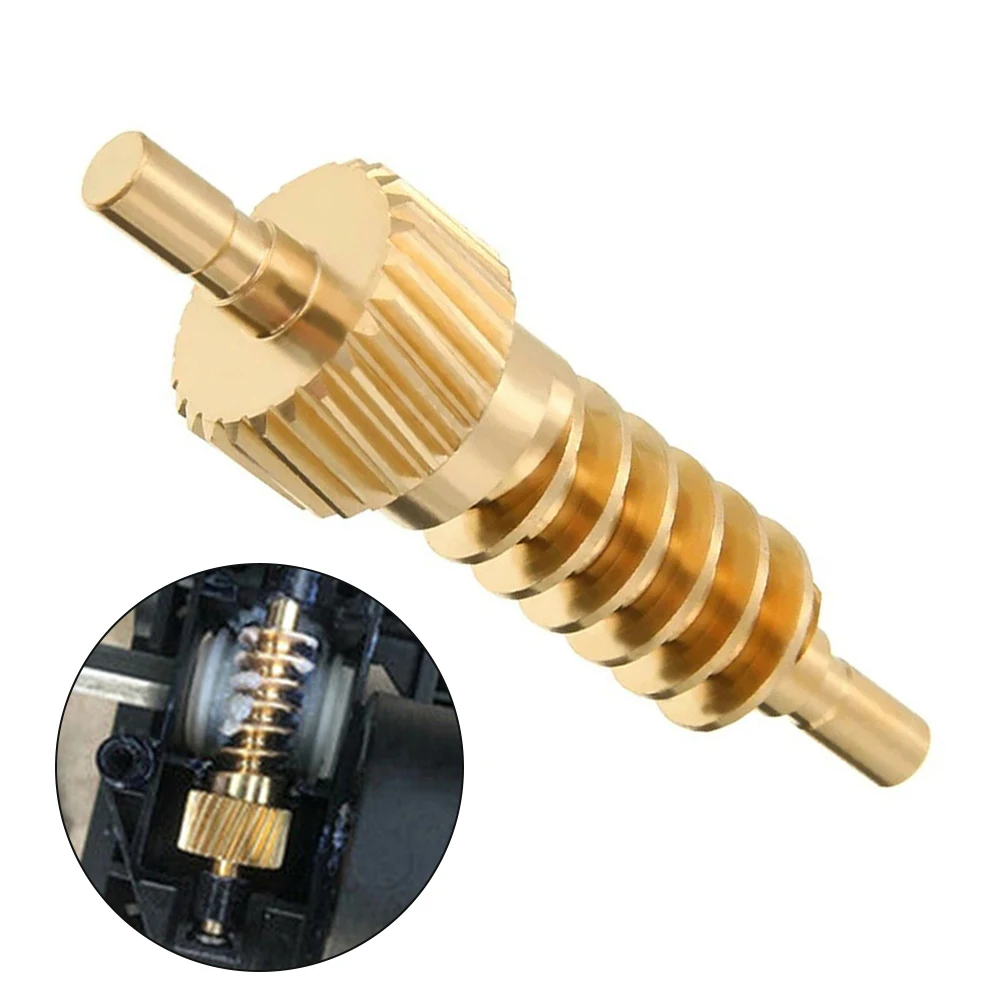 Seat Thigh Support Actuator Repair Metal Gear Kit For BMW E60 E61 F10 E70 Replace 52107068045, 52107120189, 52100309476
Seat Thigh Support Actuator Repair Metal Gear Kit For BMW E60 E61 F10 E70 Replace 52107068045, 52107120189, 52100309476