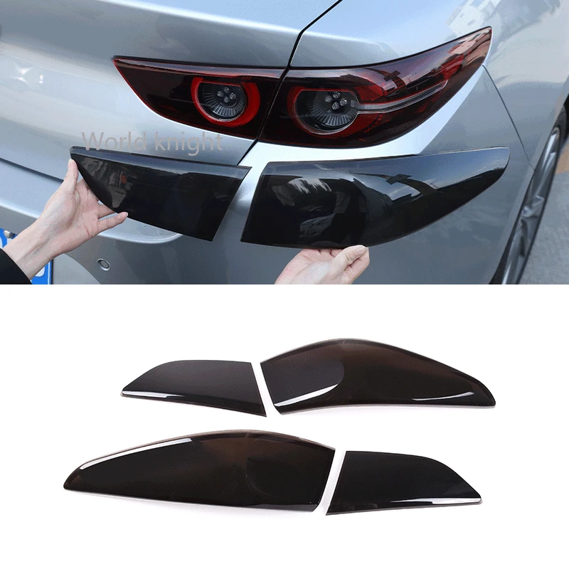 Задняя крышка для автомобильного фонаря для Mazda 3 BP 2020-21, световой индикатор заднего хода, защитная крышка, декоративные аксессуары (для версии седан)
Задняя крышка для автомобильного фонаря для Mazda 3 BP 2020-21, световой индикатор заднего хода, защитная крышка, декоративные аксессуары (для версии седан)