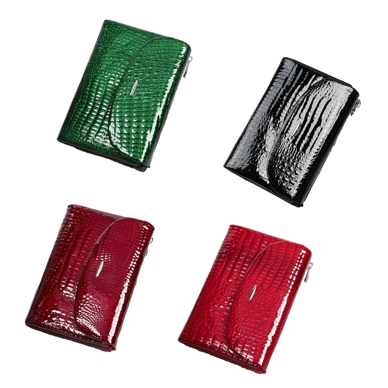 

Change Pouch Card Purse Multi-Slot Driver License Holder Card Case Wallet Small Purse Holder Bank Credit Card Organizer