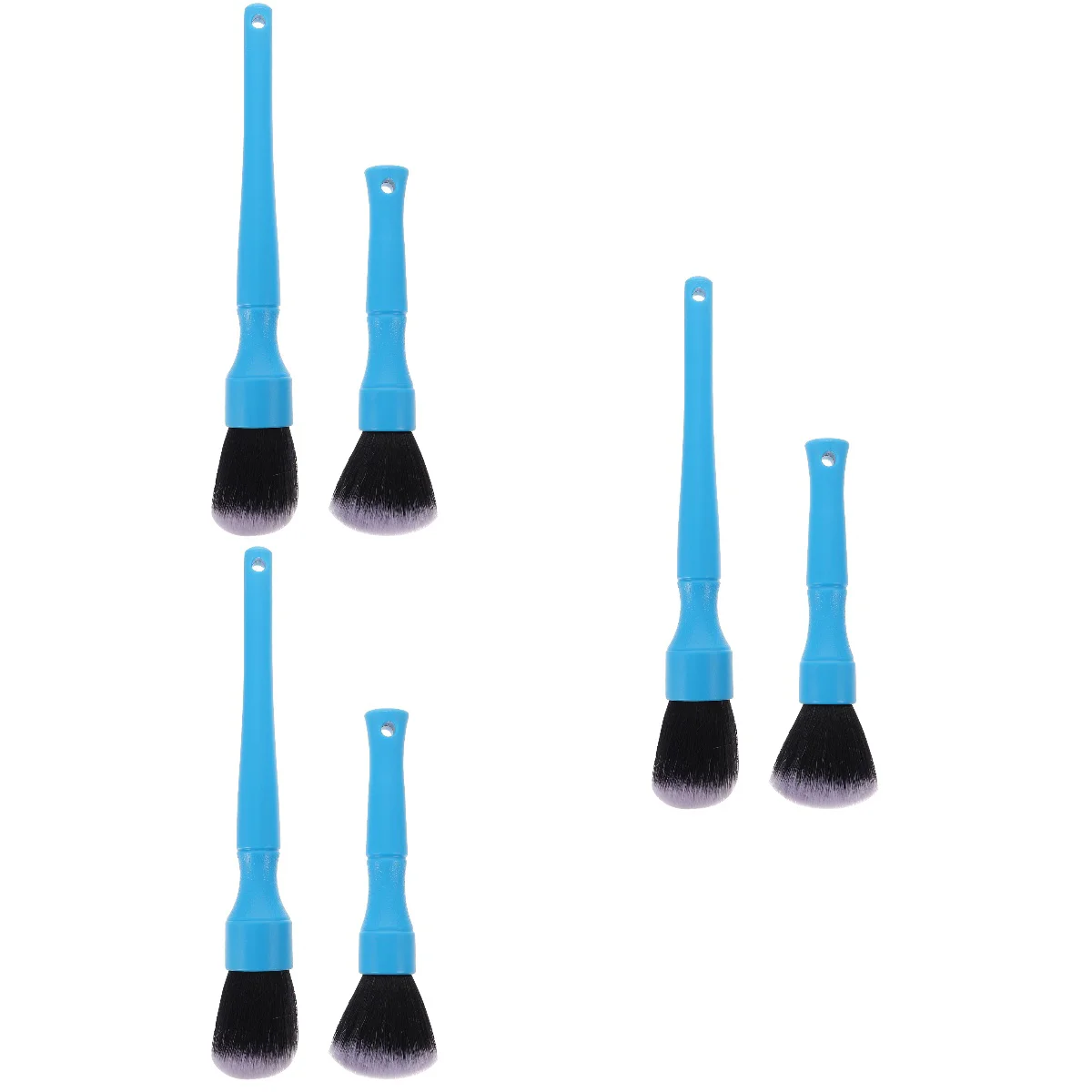 6 Pcs Car Cleaning Brush Cars Automotive inside The Detailing Abs Air Vents Tools
6 Pcs Car Cleaning Brush Cars Automotive inside The Detailing Abs Air Vents Tools