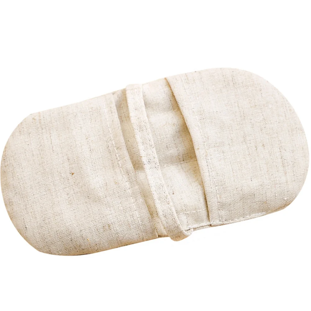 Kitchen Anti Scald Gloves Protection Anti-scald Grill Micro-wave Oven Cotton Linen Mitt
Kitchen Anti Scald Gloves Protection Anti-scald Grill Micro-wave Oven Cotton Linen Mitt