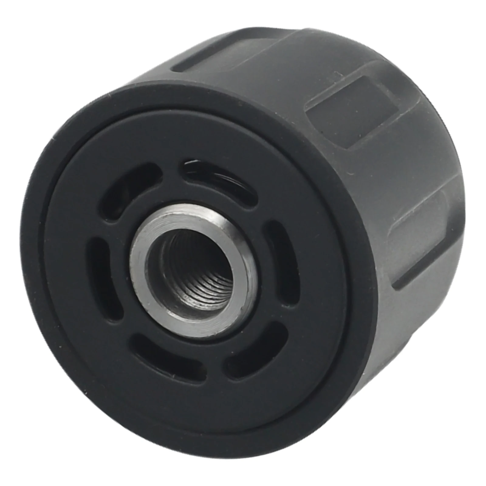 0.8-10mm Keyless Drill Chuck Converter 3/8in- 24UNF Thread Quick Change Drill Bit Adapter For Impact Drivers Drill Drill Chuck
0.8-10mm Keyless Drill Chuck Converter 3/8in- 24UNF Thread Quick Change Drill Bit Adapter For Impact Drivers Drill Drill Chuck