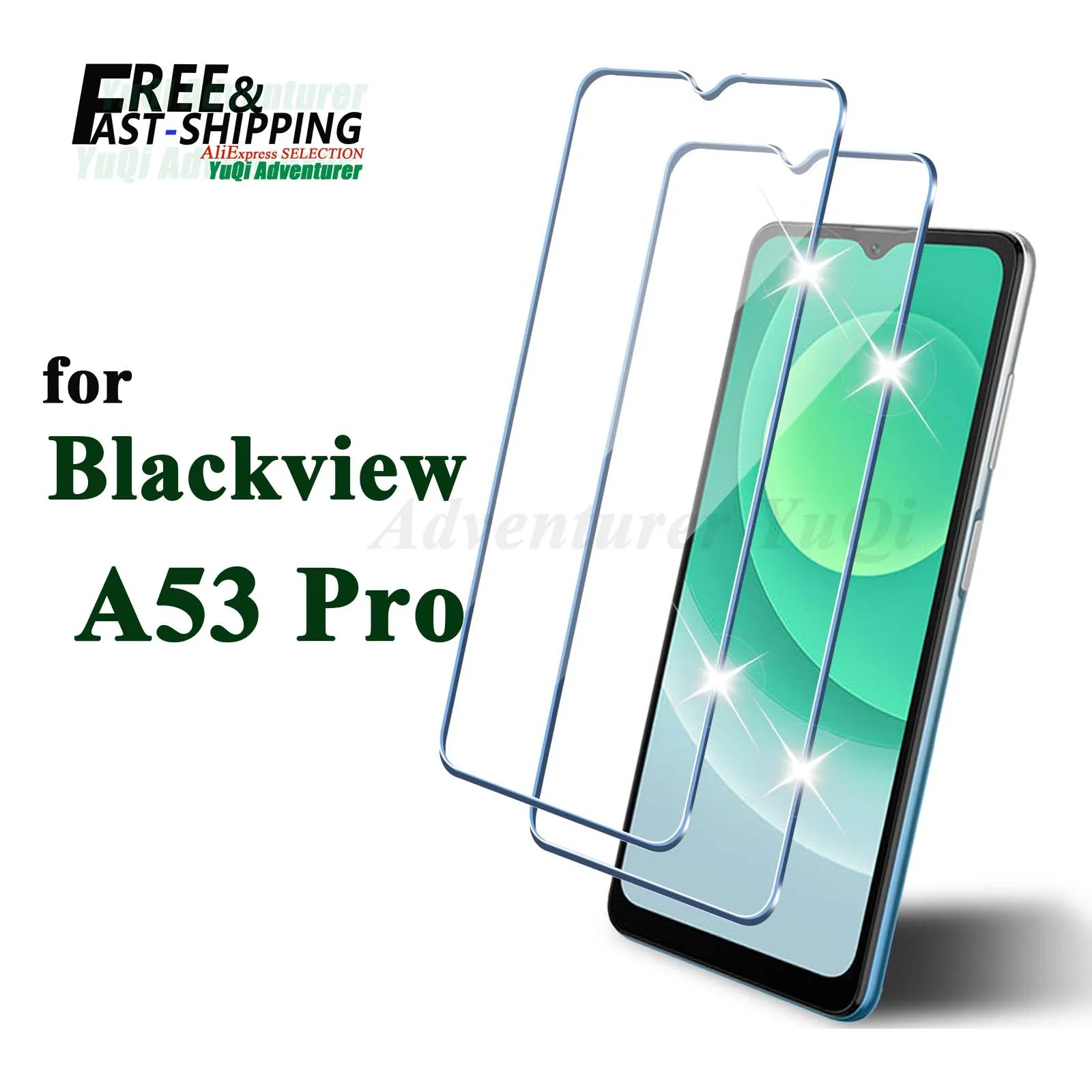 Screen Protector For Blackview A53 Pro Tempered Glass SELECTION Free fast Shipping 9H HD Clear Transparent Case Friendly
Screen Protector For Blackview A53 Pro Tempered Glass SELECTION Free fast Shipping 9H HD Clear Transparent Case Friendly