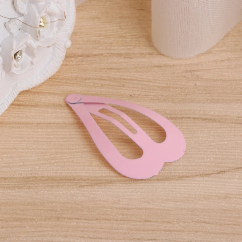 F62D Colored Simple 6pcs Metal Hair Barrettes Hairpin Headband Hair Clips for Girl
F62D Colored Simple 6pcs Metal Hair Barrettes Hairpin Headband Hair Clips for Girl