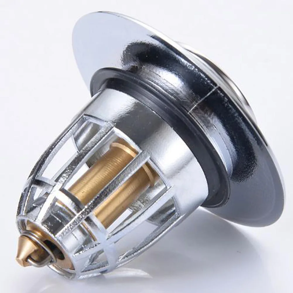 Waterproof Bathroom Sink Plug Water Stopper Sink Water Filter Plug Valve Hair Catcher Shower Sink Strainer Bath Stopper Bathroom
Waterproof Bathroom Sink Plug Water Stopper Sink Water Filter Plug Valve Hair Catcher Shower Sink Strainer Bath Stopper Bathroom