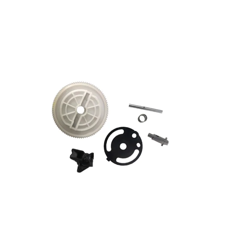 Drum Drive Gear For HP LaserJet M501 M506 M527 M501dn M506dn M527dn 501 506 527 RU9-0036 Printer Parts
Drum Drive Gear For HP LaserJet M501 M506 M527 M501dn M506dn M527dn 501 506 527 RU9-0036 Printer Parts