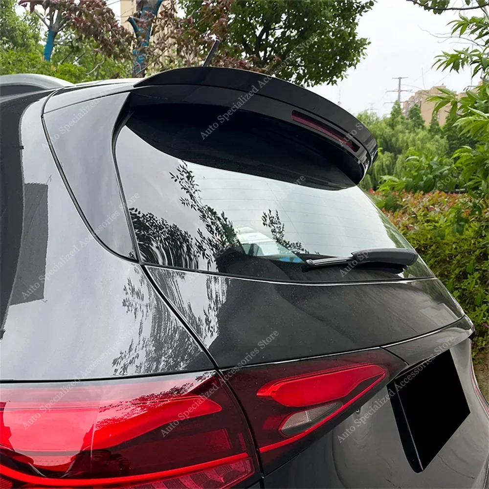 Для Mercedes GLC X254 AMG СТИЛЬ Задний спойлер крыло GLC220d GLC300e GLC400 GLC200 крышки спойлера заднего багажника 2022-2024 боди-комплекты
Для Mercedes GLC X254 AMG СТИЛЬ Задний спойлер крыло GLC220d GLC300e GLC400 GLC200 крышки спойлера заднего багажника 2022-2024 боди-комплекты