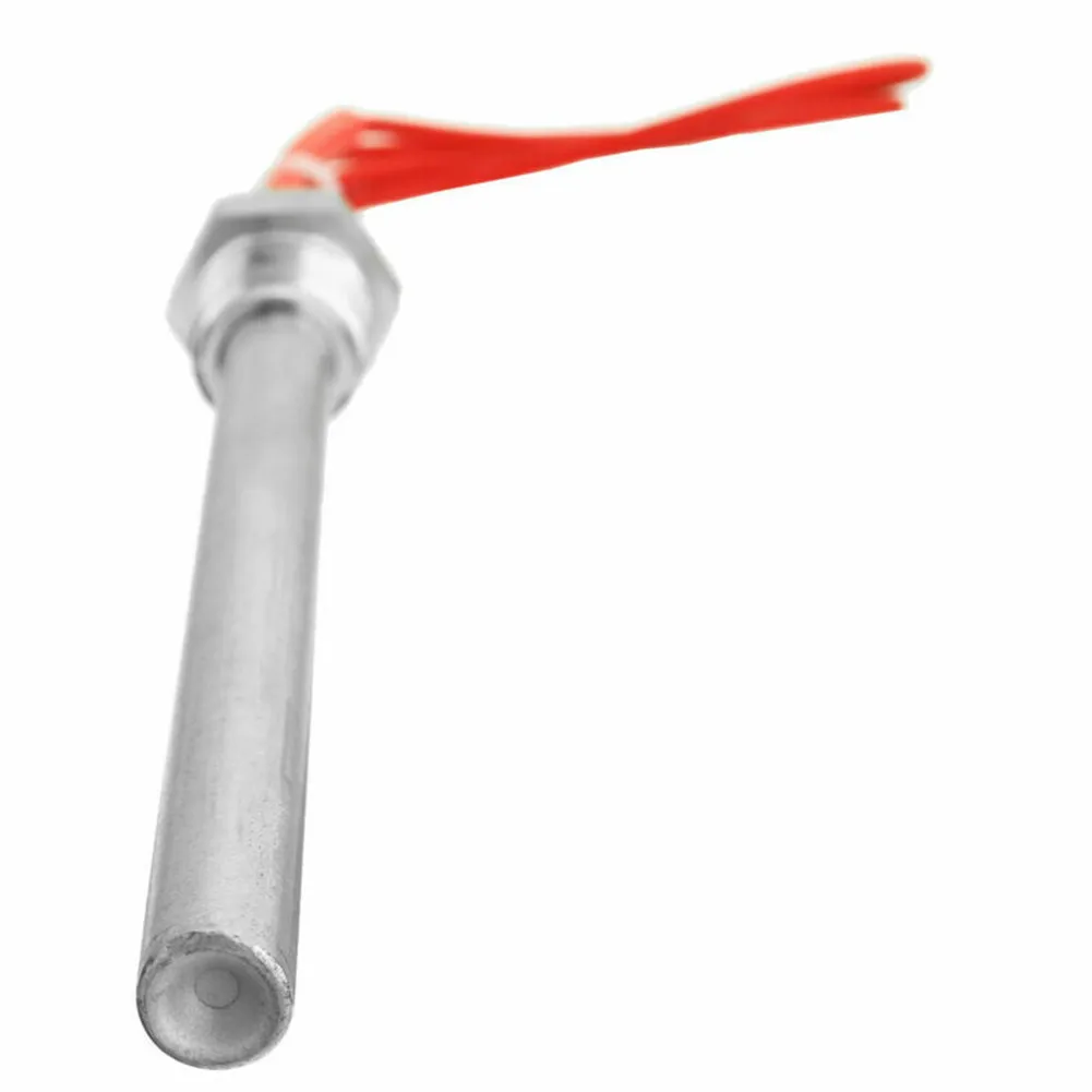 Stoves Parts Igniter Hot Rod 1 Pcs Explosion-proof Fast Heat Fireplaces Gray+red Heating Replacement Stainless Steel
Stoves Parts Igniter Hot Rod 1 Pcs Explosion-proof Fast Heat Fireplaces Gray+red Heating Replacement Stainless Steel