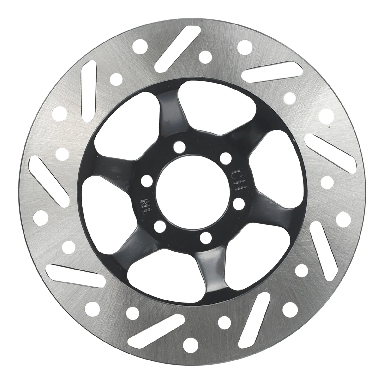 Новый стиль, практичный в использовании ротор 2023, новый ротор 3,0 мм, 6 отверстий, электромобили, скутеры, ротор с приподнятым ротором
Новый стиль, практичный в использовании ротор 2023, новый ротор 3,0 мм, 6 отверстий, электромобили, скутеры, ротор с приподнятым ротором