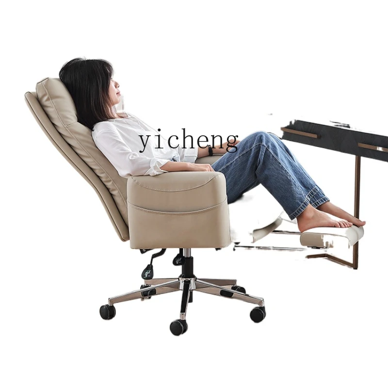 XL Executive Chair Computer Chair Reclining Ergonomic Office Seating Desk Chair
XL Executive Chair Computer Chair Reclining Ergonomic Office Seating Desk Chair