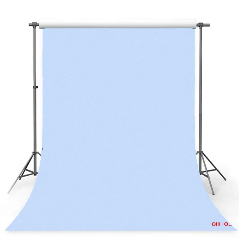 

Solid Color Portrait Photography Backrops Prop Product Video Photocall Film Television Shooting Post-Production Background CH-05