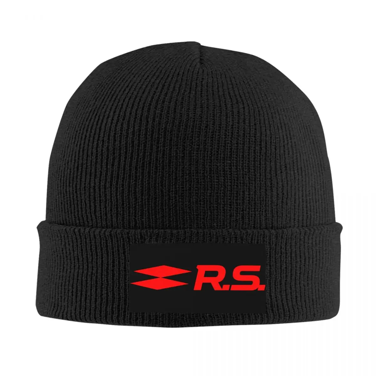 Red RS Club Motorsport Racing Bonnet Hat Knitting Hats Men Women Hip Hop Unisex Winter Warm Beanies Cap
Red RS Club Motorsport Racing Bonnet Hat Knitting Hats Men Women Hip Hop Unisex Winter Warm Beanies Cap
