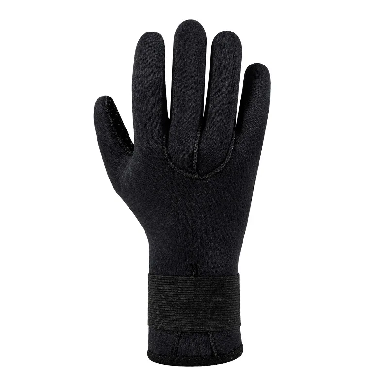 3/5MM Neoprene Diving Gloves Men's Winter Swimming Catching Fish Anti Slip Anti Scratch Wear-resistant For Women's Snorkeling
3/5MM Neoprene Diving Gloves Men's Winter Swimming Catching Fish Anti Slip Anti Scratch Wear-resistant For Women's Snorkeling