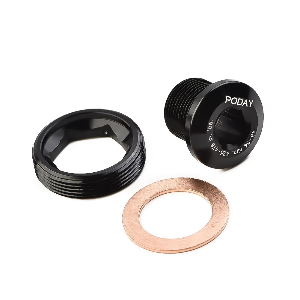 Bicycle Crank Screw M15-26mm Aluminum Alloy Black Screw Kits For-Sram X7 X9 X0 XX1 GXP Crank Screw Bicycle Parts Accesseries
Bicycle Crank Screw M15-26mm Aluminum Alloy Black Screw Kits For-Sram X7 X9 X0 XX1 GXP Crank Screw Bicycle Parts Accesseries