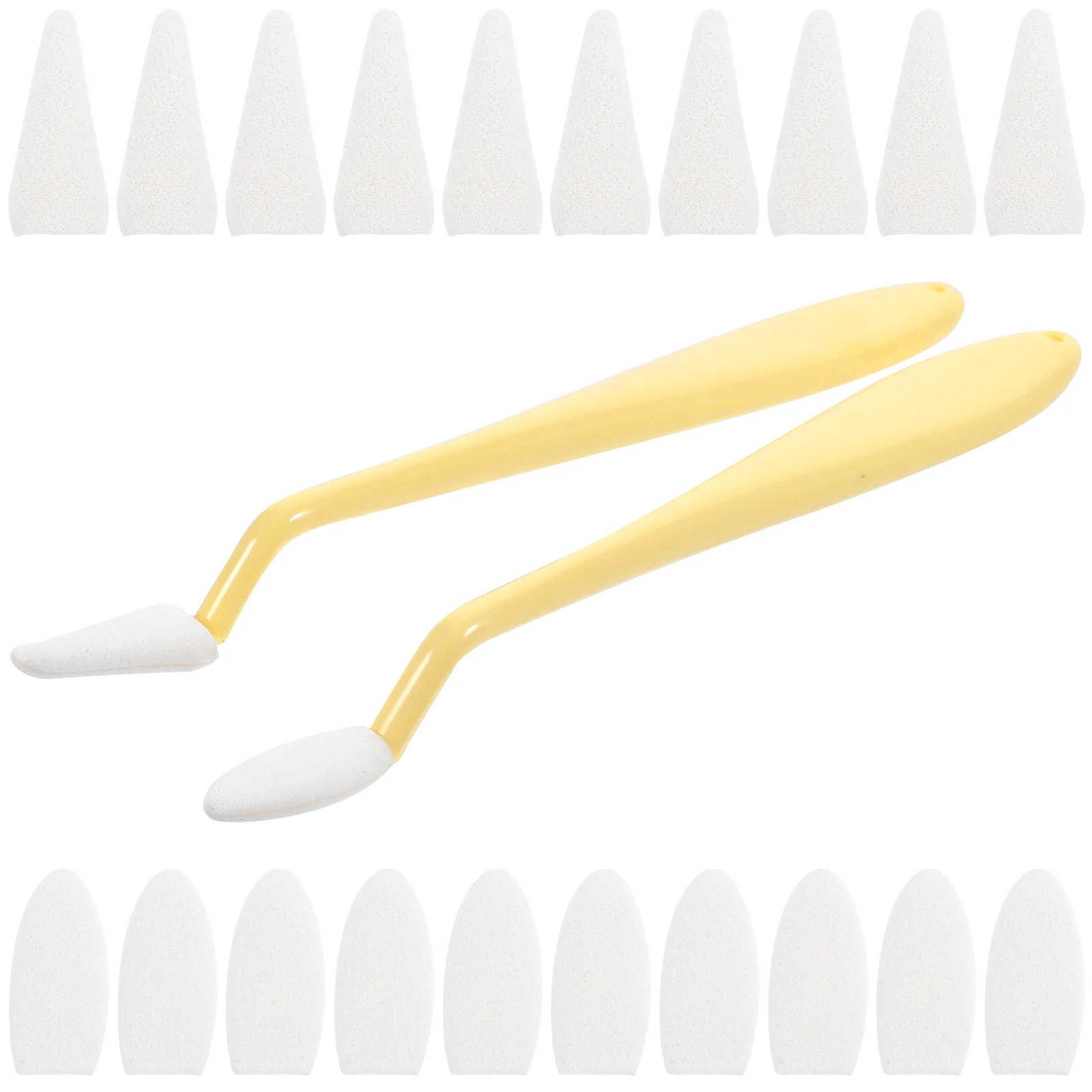 1 Набор инструментов для рисования древесного угля 
1 Набор инструментов для рисования древесного угля