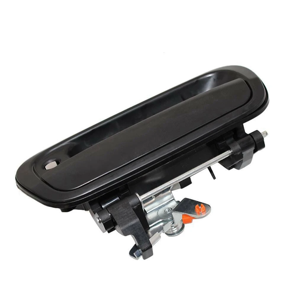 Для 2000-2006 Toyota -Tundra задняя дверь ручка пикап черный
Для 2000-2006 Toyota -Tundra задняя дверь ручка пикап черный