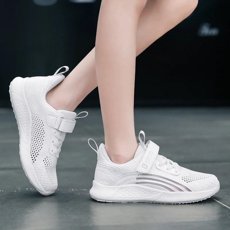 ربيع الخريف الاطفال المراهقين أحذية رياضية للفتيات الرياضة الطفل الترفيه تنيس Infantil عادية الدافئة موضة احذية الجري الصبي 28-39 ربيع الخريف الاطفال المراهقين أحذية رياضية للفتيات الرياضة الطفل الترفيه تنيس Infantil عادية الدافئة موضة احذية الجري الصبي 28-39