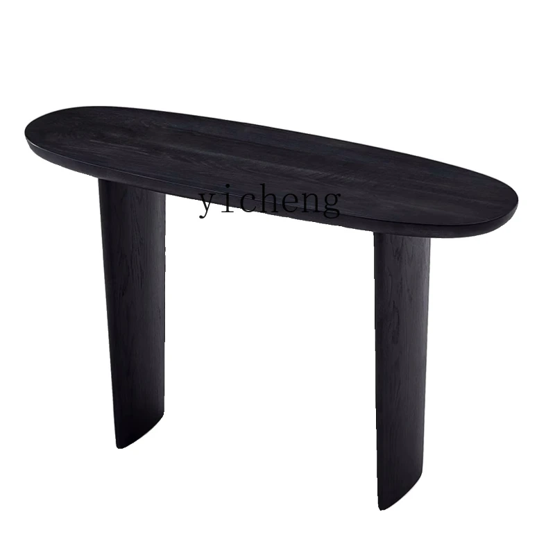 XL Vintage Solid Wood Home Console Tables a Long Narrow Table Wall Corridor Aisle Side View Sets
XL Vintage Solid Wood Home Console Tables a Long Narrow Table Wall Corridor Aisle Side View Sets