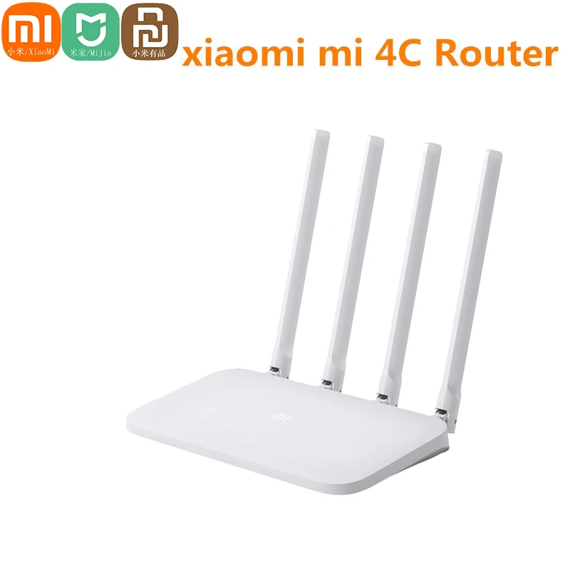 Xiaomi Mi Router 3 G